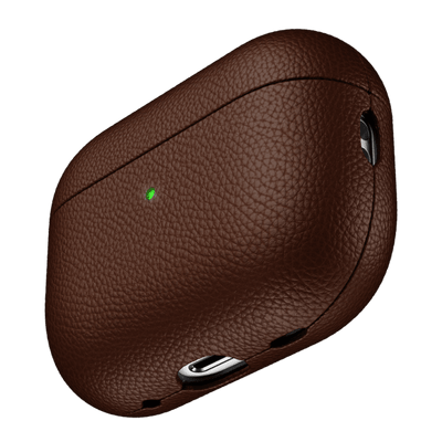 Ruskea