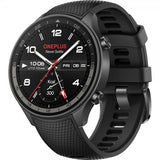 OnePlus Watch 2R 46 mm Gunmetal Grey