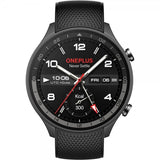 OnePlus Watch 2R 46 mm Gunmetal Grey