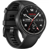 OnePlus Watch 2R 46 mm Gunmetal Grey