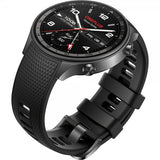 OnePlus Watch 2R 46 mm Gunmetal Grey