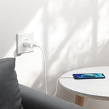 ALOGIC Rapid Power 20W GaN-laturi USB-C