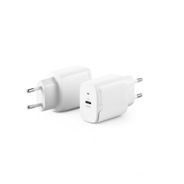 ALOGIC Rapid Power 20W GaN-laturi USB-C