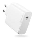 ALOGIC Rapid Power 100W GaN -laturi sis. 2 m USB-C-latauskaapelin