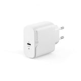 ALOGIC Rapid Power 65W GaN laturi sis. 2m USB-C latauskaapelin