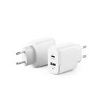 ALOGIC Rapid Power 32W (20W+12W) GaN -laturi