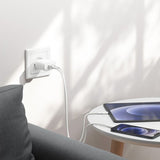 ALOGIC Rapid Power 40W (20+20W) GaN-laturi