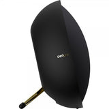 Defunc Smart WiFi-kaiutin Home Large Musta