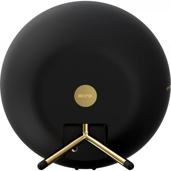 Defunc Smart WiFi-kaiutin Home Large Musta
