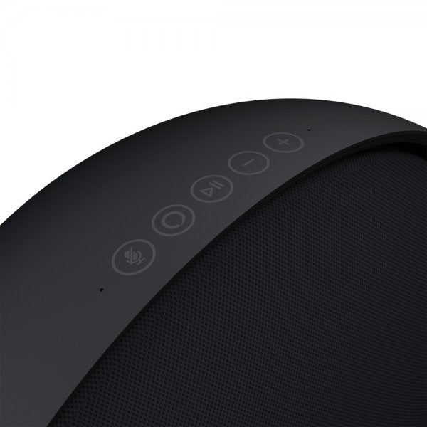 Defunc Smart WiFi-kaiutin Home Large Musta
