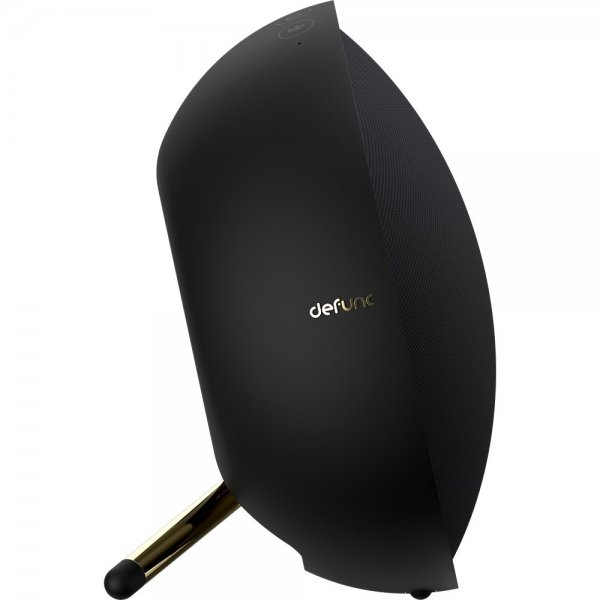 Defunc Smart Wi-Fi -kaiutin Home Small Musta