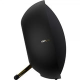 Defunc Smart Wi-Fi -kaiutin Home Small Musta