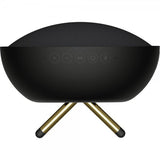 Defunc Smart Wi-Fi -kaiutin Home Small Musta