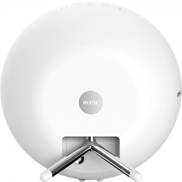 Defunc Smart Wi-Fi -kaiutin Home Small, valkoinen