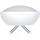 Defunc Smart Wi-Fi -kaiutin Home Small, valkoinen