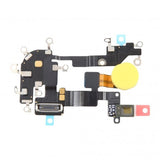 Wifi-antennin joustokaapeli salamavalolla iPhone 17 Prohon