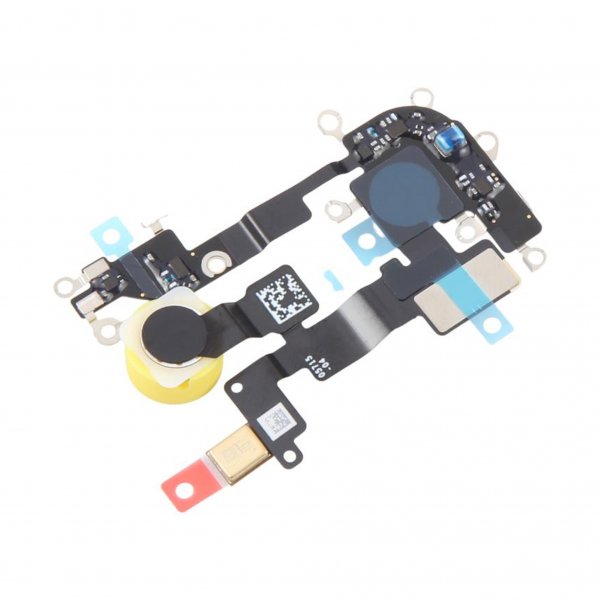 Wifi-antennin joustokaapeli salamavalolla iPhone 17 Prohon