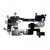 Wifi-antennin joustokaapeli salamavalolla iPhone 17 Pro Maxille