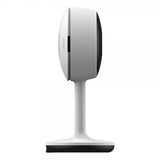 Deltaco Smart Home WiFi-kamera liiketunnistimella