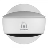 Deltaco Smart Home WiFi-kamera liiketunnistimella