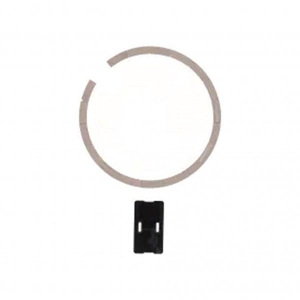 Magsafe-magneetit langattomaan iPhone 17 -lataukseen