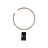 Magsafe-magneetit langattomaan iPhone 17 -lataukseen