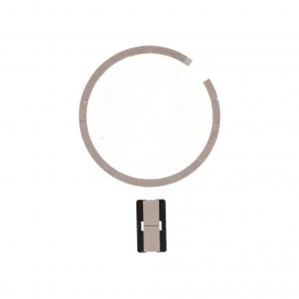 Magsafe-magneetit langattomaan iPhone 17 -lataukseen