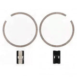Magsafe-magneetit iPhone 17 Prolle ja 17 Pro Maxille