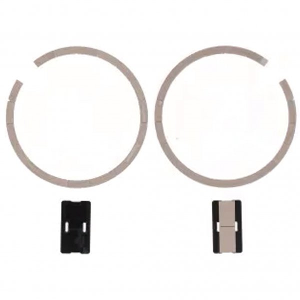 Magsafe-magneetit langattomaan iPhone 17 -lataukseen