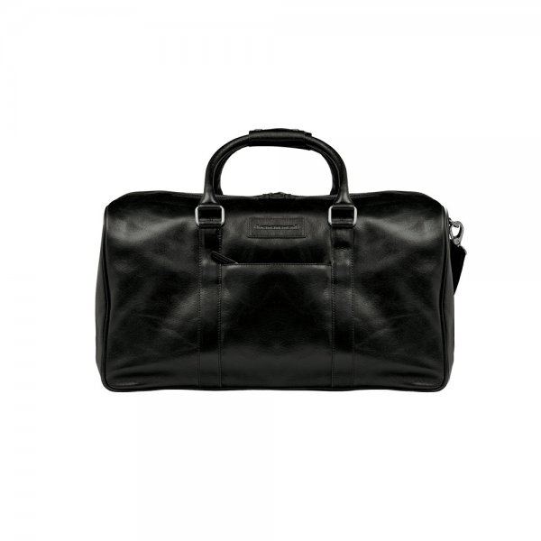 dbramante1928 Laukku Aalborg Weekender Bag Musta