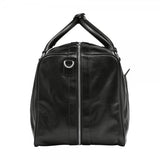 dbramante1928 Laukku Aalborg Weekender Bag Musta