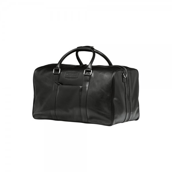 dbramante1928 Laukku Aalborg Weekender Bag Musta