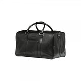 dbramante1928 Laukku Aalborg Weekender Bag Musta