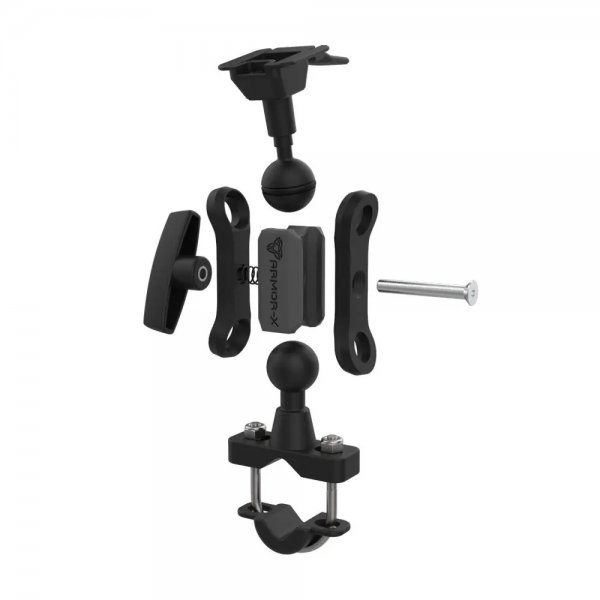 Armor-X X-P9T Heavy-Duty U-Bolt-tankokiinnike
