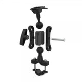Armor-X X-P9T Heavy-Duty U-Bolt-tankokiinnike