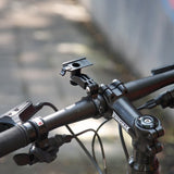 Armor-X Premium alumiininen tankokiinnike