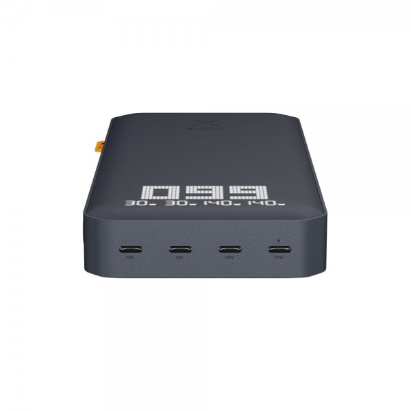 Xtorm Powerbank Titan Ultra 27 000 mAh USB-C PD3.1 EPR 1x200W