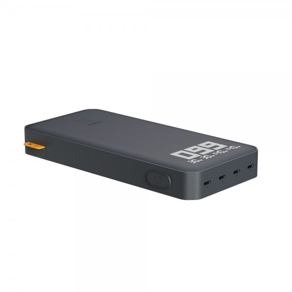 Xtorm Powerbank Titan Ultra 27 000 mAh USB-C PD3.1 EPR 1x200W