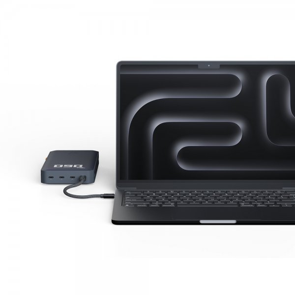 Xtorm Powerbank Titan Ultra 27 000 mAh USB-C PD3.1 EPR 1x200W