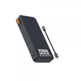 Xtorm Powerbank Titan Ultra 27 000 mAh USB-C PD3.1 EPR 1x200W