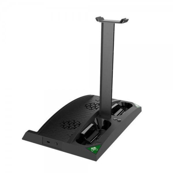 Ipega Xbox One 6-in-1 monitoimitelakka tuulettimella