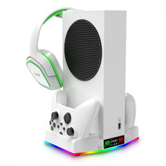 Xbox-lisävarusteet