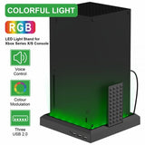 Xbox Series S/X-teline LED DSX-810 RGB