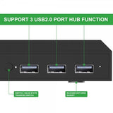 Xbox Series S/X-teline LED DSX-810 RGB