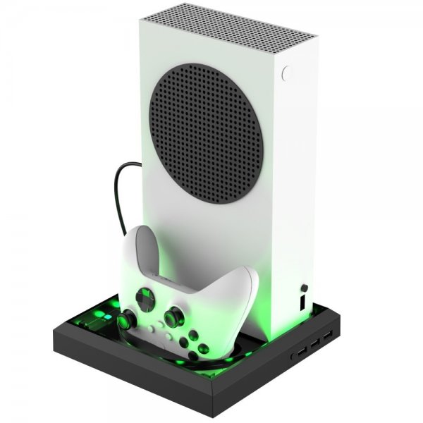 Xbox Series S/X-teline LED DSX-810 RGB