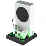 Xbox Series S/X-teline LED DSX-810 RGB