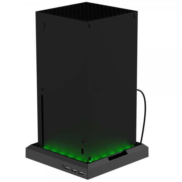 Xbox Series S/X-teline LED DSX-810 RGB