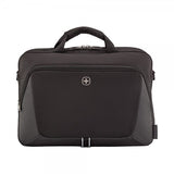 Wenger XE Brief 16" Slim -tietokonelaukku, musta