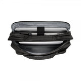 Wenger XE Brief 16" Slim -tietokonelaukku, musta
