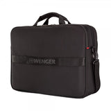 Wenger XE Brief 17" Tietokonelaukku Musta